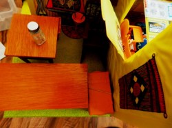 sunshine family vacation furniture b